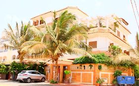 Hotel La Demeure Dakar